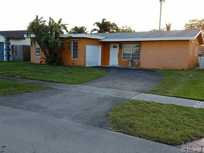 4301 NW 117th Ave, Sunrise, FL, 33323