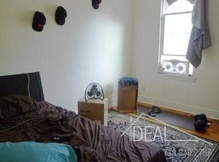 683 Park Ave #2, Brooklyn, NY 11206