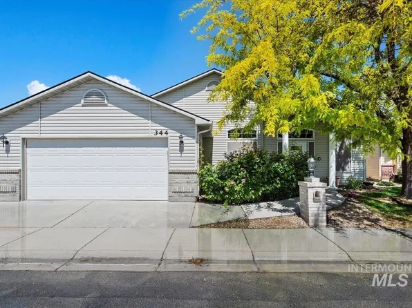 344 W Birmingham Dr, Nampa, ID 83651