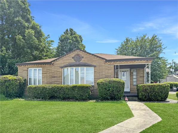4120 Glencairn St, West Mifflin, PA 15122