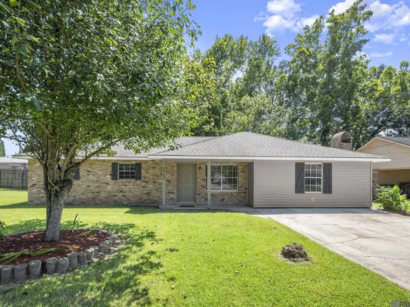 38183 Sunshine St, Gonzales, LA 70737