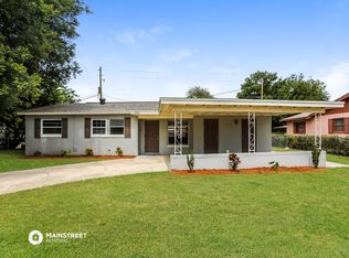 1882 Aaron Ave, Orlando, FL 32811