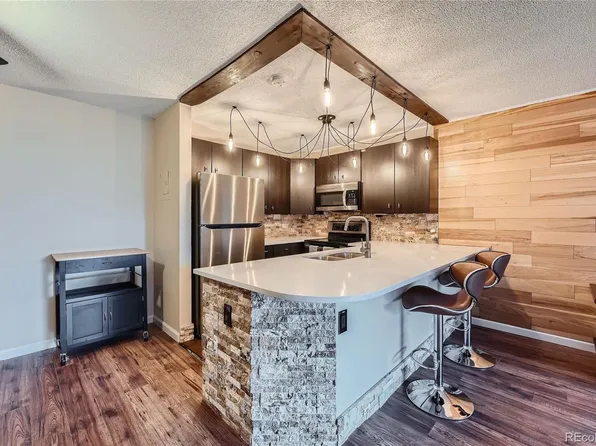 2281 S Vaughn Way #303A, Aurora, CO 80014