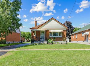 58 Central Park Blvd S, Oshawa, ON L1H5W4