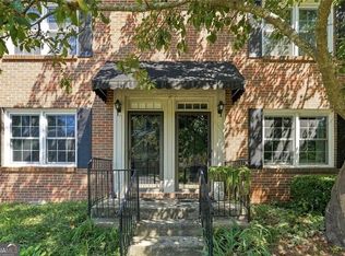 2367 Henderson Mill Rd NE APT 7, Atlanta, GA 30345