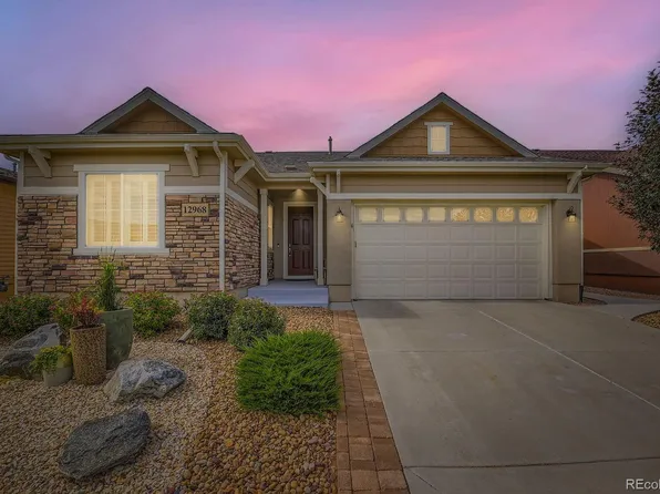 12968 Sandstone Drive, Broomfield, CO 80021