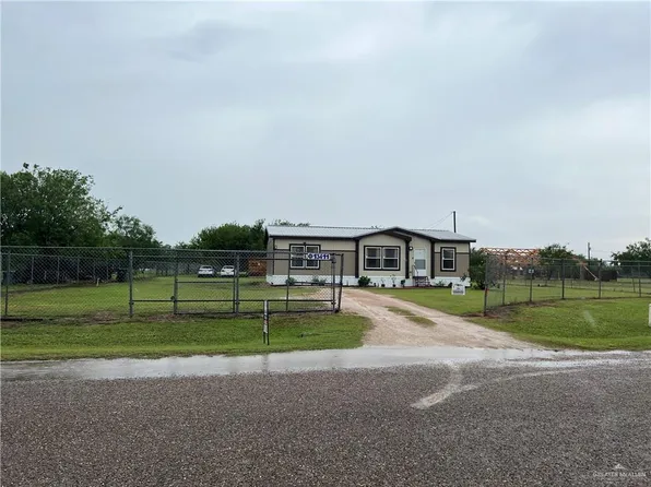 13411 Miraflores St, Edcouch, TX 78538