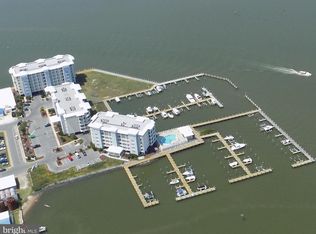 103 Williams St Unit 115, Crisfield, MD