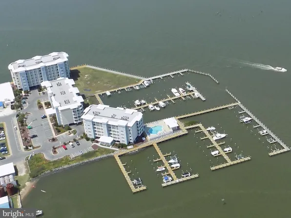 103 Williams St Unit 115, Crisfield, MD 21817