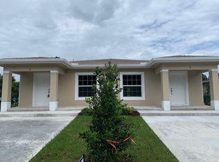 3523 S 7th St UNIT A, Fort Pierce, FL 34982