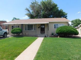 1613 Englewood Dr, Pueblo, CO 81005