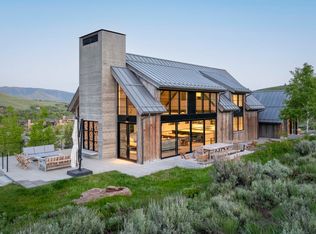 305 Diamond Back Rd, Sun Valley, ID 83353