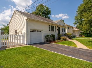 791 Andover Rd, Union Twp., NJ 07083