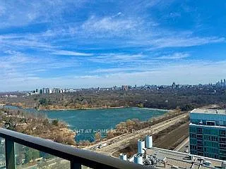 1926 Lake Shore Blvd W #3106 — Photo 20