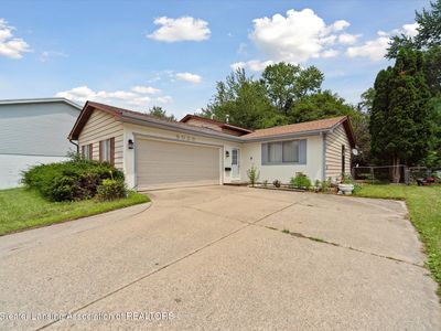 6029 Ellendale Dr, Lansing, MI, 48911