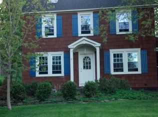 4863 McDonald Rd, Syracuse, NY 13215