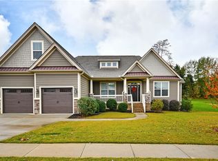 403 Wild Geese Way, Travelers Rest, SC 29690