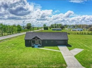 10919 Hill Country Rd, Harrison, AR 72601