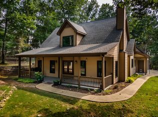 232 Sunset Ct, Jasper, GA 30143