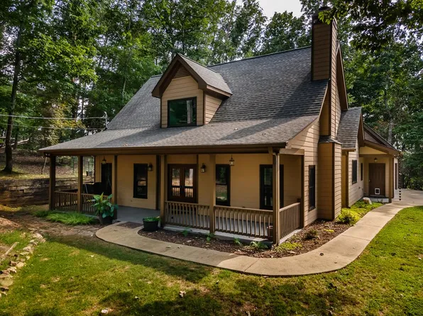 232 Sunset Ct, Jasper, GA 30143