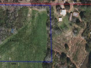 Crossroads Chase #II, Jasper, AL 35504