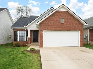 1536 Beaconcrest Cir, Murfreesboro, TN 37128