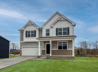 1215 Stonegate Dr, Marengo, IL 60152