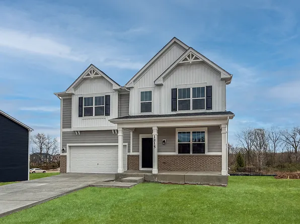 1215 Stonegate Dr, Marengo, IL 60152