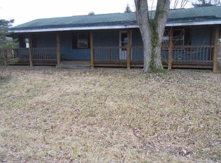 9924 S Randall Rd, Columbus, IN 47201