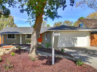 2527 Regis Dr, Davis, CA