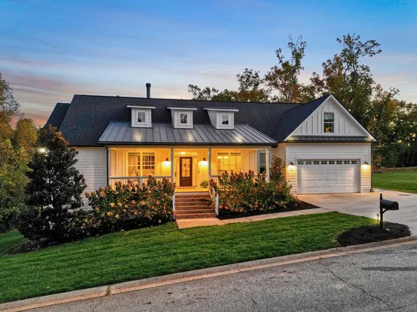 35 Blue Gill Dr, Greer, SC 29651