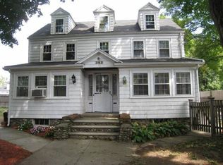 352 Upham St, Melrose, MA 02176