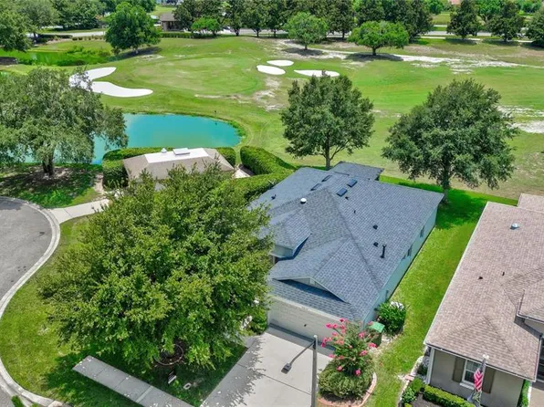 4834 INDEPENDENCE TRAIL, LEESBURG, FL 34748