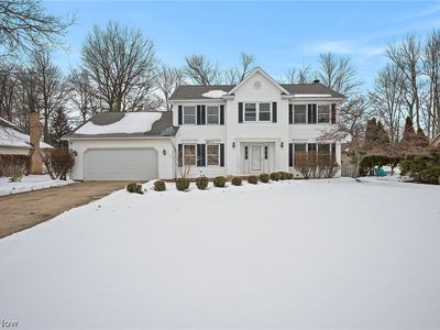 6269 Tourelle Dr, Highland Heights, OH, 44143