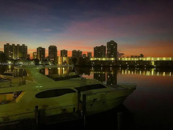 18041 Biscayne Blvd APT 804, Aventura, FL 33160