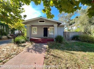 2041 1st St, Napa, CA 94559