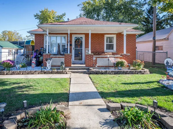 1110 Vine St, Washington Court House, OH 43160