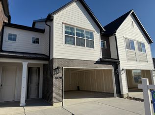 3670 S 4575 W, West Haven, UT 84401