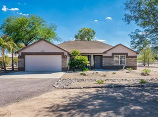 1419 W Joy Ranch Rd, Phoenix, AZ 85086