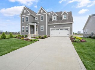 1278 Ivy Wood Dr, Sunbury, OH 43074