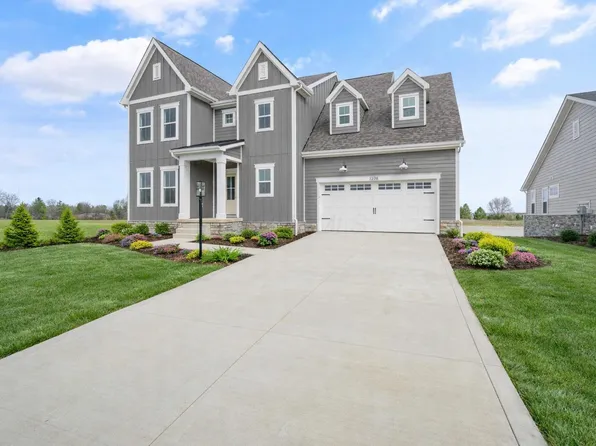 1278 Ivy Wood Dr, Sunbury, OH 43074