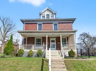 38 Penn Ave, Mansfield, OH 44903