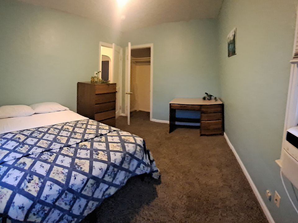 Bedroom #2