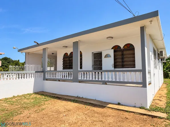 State Highway 472, Isabela, PR 00662