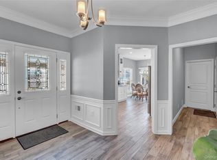 46 Louden Loop, Mount Sinai, NY