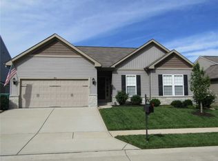 94 San Marino Pkwy, Fenton, MO 63026