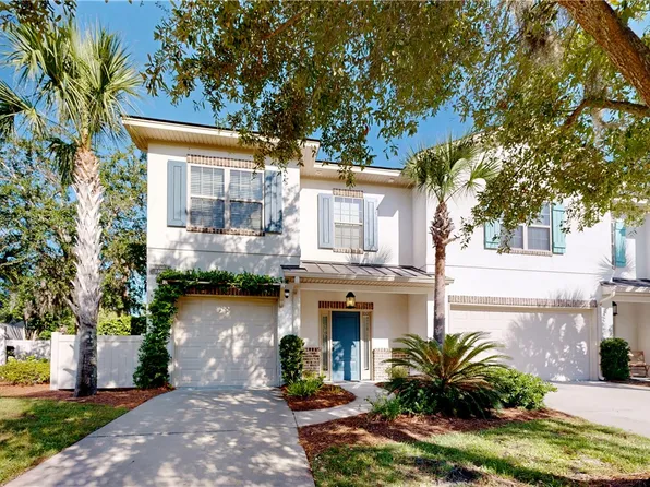 1001 Reserve Ln, Saint Simons Island, GA 31522