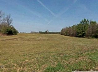 State Highway 186, Seaboard, NC 27876