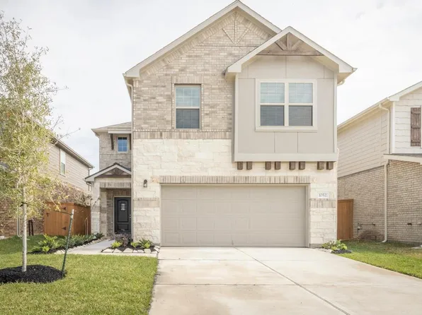 1052 Greenshank Dr, Katy, TX 77493