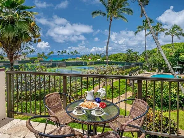 1901 Poipu Rd #221, Koloa, HI 96756